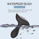 Adult Tools for Women 12 Powerful Modes Beach Womens Toys Rechargeable Reasonable Design with Soft Silicone Waterproof Ideal for Couples or Solo Play Promote Your Pleasure