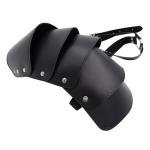 Harness Body Chest Half Harness Erotic Men Gay Fetish Shoulder Strap Belt Sexy Chest Harness Punk Gothic Slave Bandage Slave Clubwear Shoulder Belt Chest Strap Carrying Strap,single shoulder leather