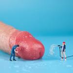 Jugete Xeso para Adultos Grandes, 9X Vibration & 3X Thrusting & Heating Mode, Flexible Quiet Rose Toy Y03D