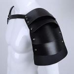 Harness Body Chest Half Harness Erotic Men Gay Fetish Shoulder Strap Belt Sexy Chest Harness Punk Gothic Slave Bandage Slave Clubwear Shoulder Belt Chest Strap Carrying Strap,single shoulder leather