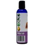 Lick Caramel Flavored Massage Oil – Warm Dessert Edible Massage Oil with Vitamin E, Smooth Body-Safe Texture for Intimate Couples Massage & Relaxation, 4 oz