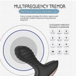 Adult Tools for Women 12 Powerful Modes Beach Womens Toys Rechargeable Reasonable Design with Soft Silicone Waterproof Ideal for Couples or Solo Play Promote Your Pleasure