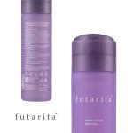 futarita Water-Based Personal Lubricant w Hyaluronic Acid, Sensitive Skin Friendly, Premium Hydrating Lube, Non-Sticky, Satin Glide, Safe for All Intimate Devices, for Couples & Solo Play, 6.8 fl oz
