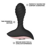 Adult Tools for Women 12 Powerful Modes Beach Womens Toys Rechargeable Reasonable Design with Soft Silicone Waterproof Ideal for Couples or Solo Play Promote Your Pleasure