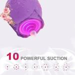 2026 Upgrade Mode New Realistic Adult for Women Today Silent Thrusting Stimulation with Strong Suction Cup for Hands Free Play for Women Pleasure S30