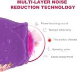 2026 Upgrade Mode New Realistic Adult for Women Today Silent Thrusting Stimulation with Strong Suction Cup for Hands Free Play for Women Pleasure S30