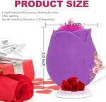 2026 Upgrade Mode New Realistic Adult for Women Today Silent Thrusting Stimulation with Strong Suction Cup for Hands Free Play for Women Pleasure S30