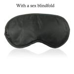 GAOLUWAN BDSM Sex Bondage Kit Straps Toys Cuffs for Wrists Adult Bondaged Bed Tie Downs Thigh Restraints Bondage Gear & Accessories Fuzzy Hand Cuff Set Handcuffs for Adults Grownups Bedroom Sweater