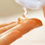 Durex Soothing Massage & Play 2 in 1, Massage Gel and Personal Lubricant, Intimate Soothing Lube Gel, Soothing Touch with Aloe Vera, Water-Based, 6.76 oz. (Pack of 3)