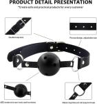 4PCS BDSM Bondage Kit Toys Handcuffs for Grownups Bedroom Bondaged Tie Downs Kit Bondage Gear & Accessories Sex Hand Cuff Bracelets Sex Tie Up Set Women Fuzzy Hand Cuff Set for Adults Bedroom Sweater