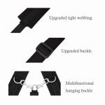 GAOLUWAN Bdsm Sex Bed Bondage Restraints Rope Kit Set Toys Bondage Gear & Accessories Handcuffs for Grownups Bedroom Bondaged Bed Tie Downs Sex Fuzzy Hand Cuff Set Bracelets for Adults Bedroom Sweater