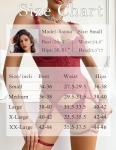 Avidlove Women Lingerie Lace Valentine Lingerie Sets with Garter Belts One Piece Bodysuit Teddy with Panty No Stockings Wine Red XX-Large