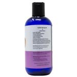 Lick Pineapple Passion Flavored Massage Oil – Sweet, Tropical, Body Safe for Intimacy & Romance, 8 oz