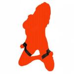 Bed Restraints Ropes & Lanyards Straps for Adult Play Ankle and Wrist Bar for Under King Bed Straps Queen Size Mattress Sex Bondage Gear Accessories Hand Cuff Set for Adults Couples Bedroom Sweater