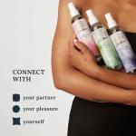 Shibari Water-Based Personal Lubricant for Women & Couples pH-Balanced Intimate Lube, Unscented, Clean Formula, Toy-Safe & Condom-Safe, Made Without Parabens, Glycerin, and Hormones, 8 Fl Oz