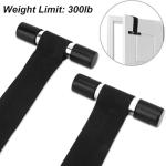 Sex Furniture Door Swing for Adults Bedroom Hold to 300Lbs Sex Furniture for Couples Doorway Bondage Gear & Handcuffs for Grownups Bedroom for Couples Adult Swing Yoga Sweater FJ3