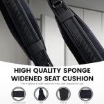 Sex Furniture Door Swing for Adults Bedroom Hold to 300Lbs Sex Furniture for Couples Doorway Bondage Gear & Handcuffs for Grownups Bedroom for Couples Adult Swing Yoga Sweater FJ3