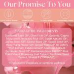 Foria Passion Play Kit - Organic, All-Natural Travel Set Designed for Women - Awaken Oil & Massage Body Oil