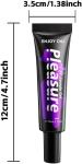 Intimate Sensation Fast Orgasmic Gel - Warming & Tingling Stimulation for Women,Stimulant Female Sex Oil, Enhances Pleasure & Sensitivity