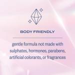 K-Y Jelly Water Based Lube For Sex, Anal Lube, Non-Greasy Water Based Personal Lubricant, pH Friendly Sex Lube Can Be Used With Sex Toys For Women & Male Sex Toys, Condom Friendly Personal Lube, 2 oz