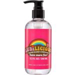 Lubilicious Water Based Lube – 8.5 oz Pump Top – Top Choice for Smooth, Reliable Lubricants – Premium Water Based Lubricant & Personal Lubricants for Privacy – Long-Lasting Non-Sticky Formula
