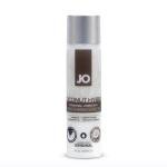 JO Coconut Hybrid Personal Lubricant – Water Based Lube with Coconut Oil for Intimacy, Anal & Toy Safe – 4 fl oz