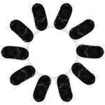 Mudder Blindfold Eye Mask Shade Cover for Sleeping with Nose Pad, 10 Pack