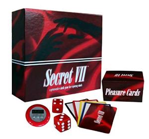 Secret VII Game