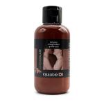 LOVE PLAY Sensual Body Oil for Couples – Edible & Deliciously Scented for Date Night – Aromatherapy Oil for Intimate Moments, Enhanced Stimulation, and Luxurious Hydration – Great Gift for Romance