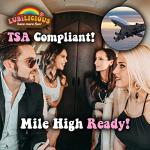 Lubilicious Cooling Sex Lube for Couples Pleasure- Water Based Lubricant for Women Pleasure - Cooling Lubricant for Her Pleasure - Sex Lubricant for Men Pleasure - Premium Personal Lubricant 3.2 oz