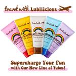 Lubilicious Cooling Sex Lube for Couples Pleasure- Water Based Lubricant for Women Pleasure - Cooling Lubricant for Her Pleasure - Sex Lubricant for Men Pleasure - Premium Personal Lubricant 3.2 oz