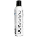 Passion Lube Anal Desensitizing Lube, 8.25 Fl Oz - Maximum StrengthNatural Water-Based Lubricant for Comfortable Use, Long-Lasting Formula, Non-Staining & Easy to Clean