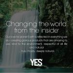 AH! YES® OB - Natural Plant Oil Based Personal Lubricant