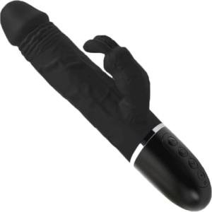 10 Modes Set Adult Tools for Women Rabbit Ears Pleasure Toy