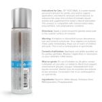 JO Anal Water Based Lube – Personal Lubricant for Anal Play – Long-Lasting, Smooth Glide – 8 fl oz