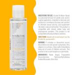 LubeLife Water-Based Lube – Personal Lubricant for Men, Women & Couples, Travel Size, Non-Staining, Easy Clean-Up, Toy-Safe, 4 Fl Oz