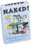 Kheper Games Naked! Card Game(Individual)