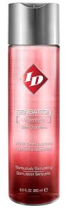 ID Lubricants Sensation Personal, Warming, Water based, 8.5 Fl Oz