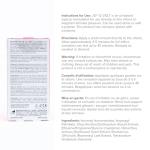 JO 12-Volt Clitoral Serum – Buzzing Clitoral Gel for Women, Tingling Stimulation & Arousal – 10 mL