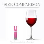 JO 12-Volt Clitoral Serum – Buzzing Clitoral Gel for Women, Tingling Stimulation & Arousal – 10 mL