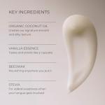 Woo More Play Coconut Love Oil | Organic Coconut Oil Personal Lubricant for Men and Women | Natural and Clean Ingredients | Doubles as Massage Oil | Relaxing Scent | 3.3 fl Oz (3.3 Fl Oz (Pack of 1))