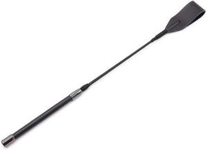 Premium Leather Riding Crop Horse Whip for Equestrian Sports