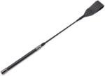 Premium Leather Riding Crop Horse Whip for Equestrian Sports