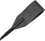 Premium Leather Riding Crop Horse Whip for Equestrian Sports