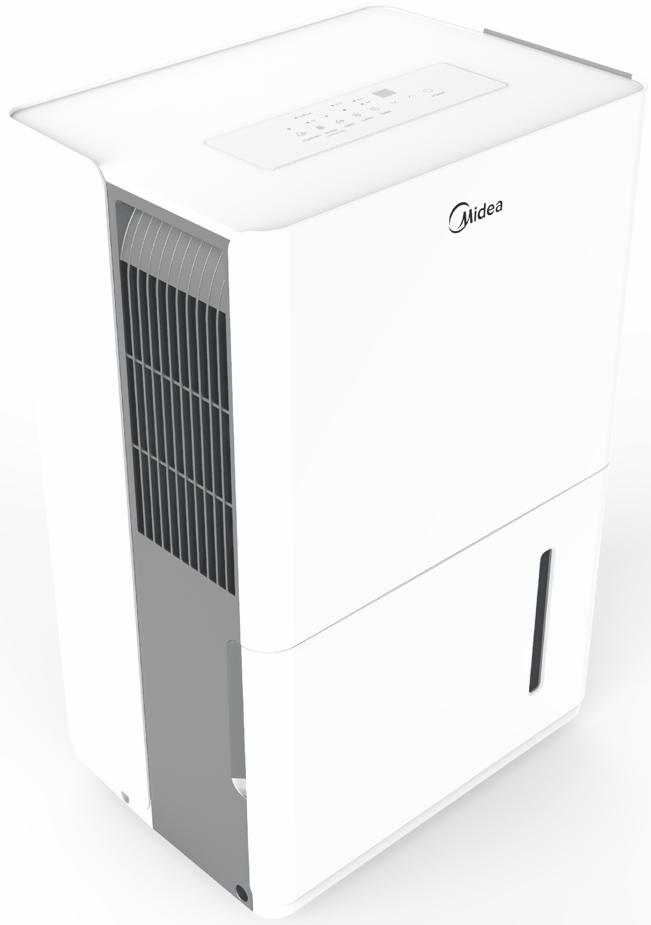 Midea 22-Pint Energy Star Smart Dehumidifier