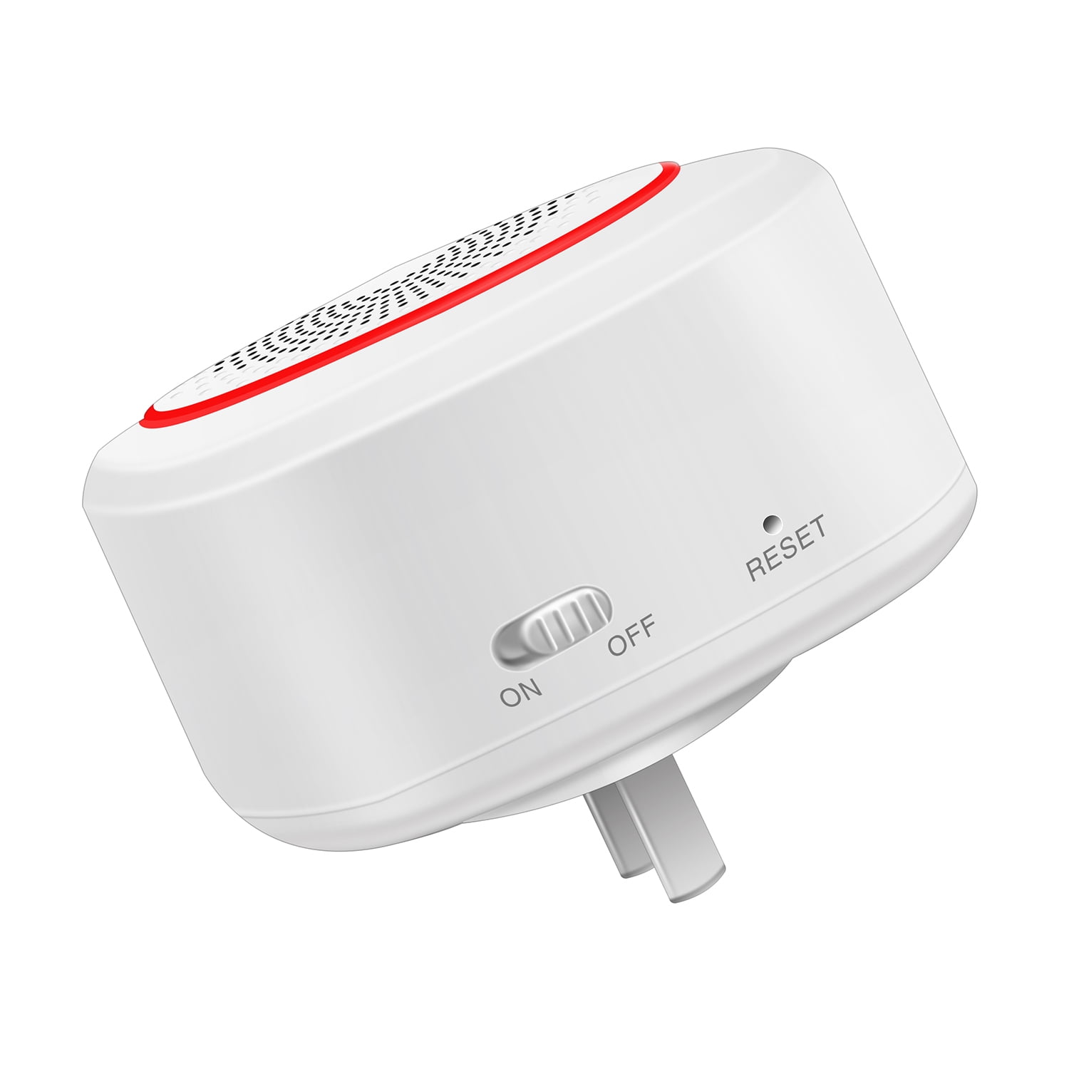 XODO WiFi Smart Home Security Alarm System