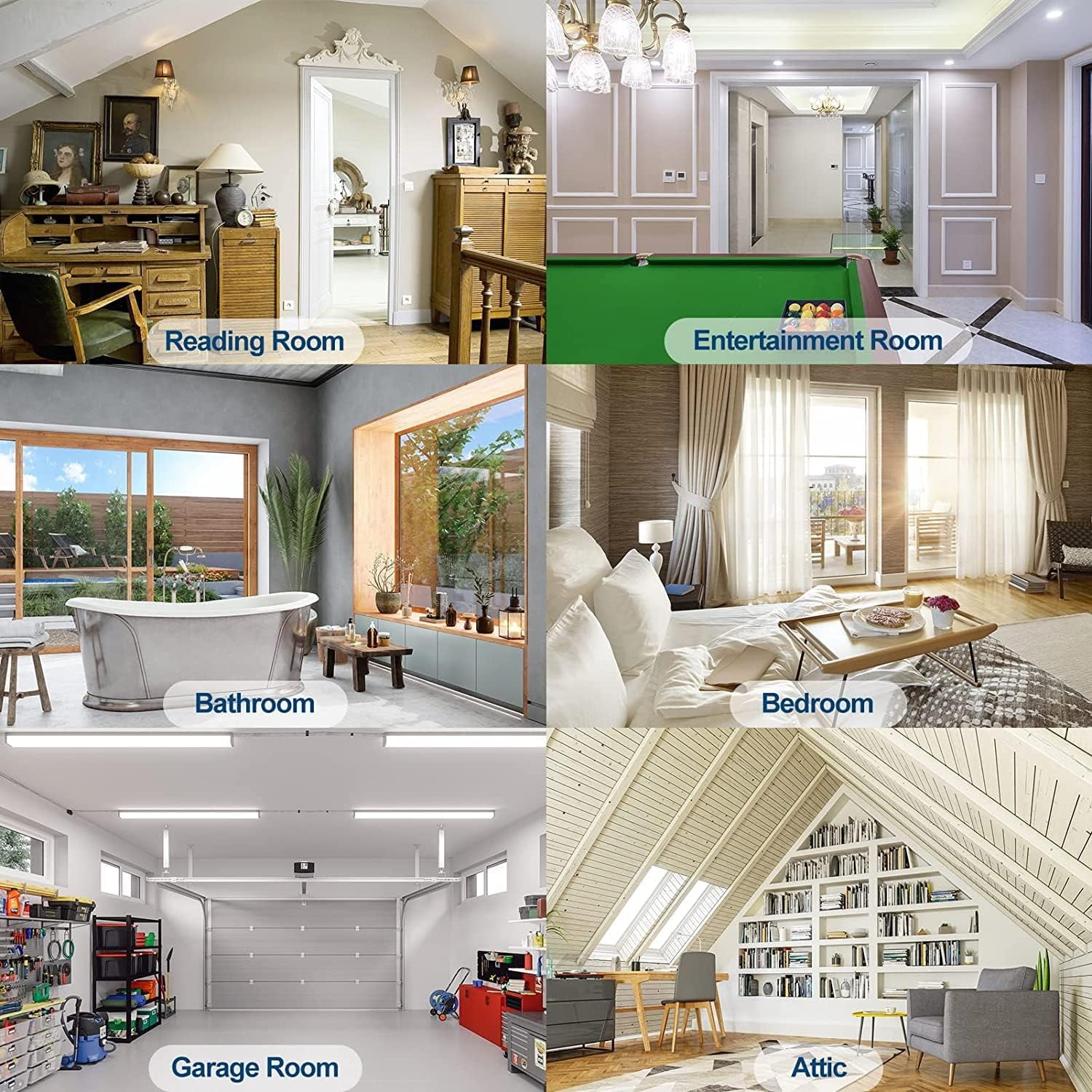 GEEKSMART Biometric Fingerprint Smart Door Lock