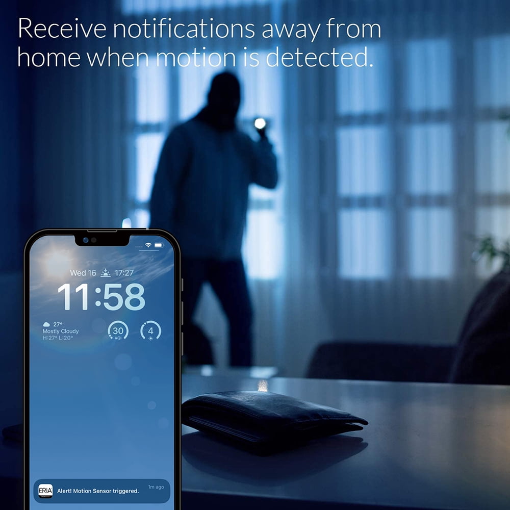 AduroSmart ERIA Motion Sensor (Hub Needed)