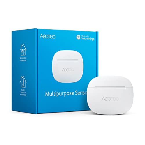 Aeotec SmartThings Multipurpose Zigbee Sensor