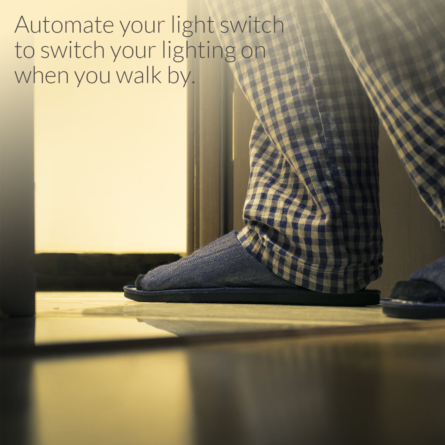 AduroSmart ERIA Motion Sensor (Hub Needed)